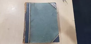 AN ORIGINAL 1907 THE CYCLOPEDIA OF SOUTH AUSTRALIA VOLUME 1 RARE FIND. - Picture 1 of 24