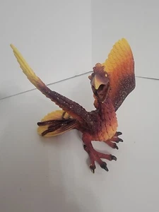 Schleich Ritter Phoenix Bird. - Picture 1 of 10