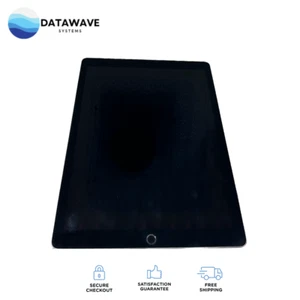 Apple iPad Pro 2nd Gen. 64GB, Wi-fi (Unlocked), 10.5 in - Space Gray - Picture 1 of 6