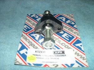 KTZX10 APE Manual Cam Chain Tensioner Kawasaki ZX10/ZX10R 2004-2005 - Bild 1 von 1
