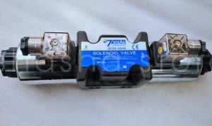 1PC DSD-G03-0C-DC24-82 solenoid valve - Picture 1 of 1