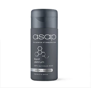 ASAP - Liquid Platinum - 130 ML - Picture 1 of 2