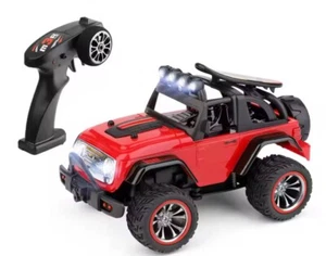 Wltoys 32221 RC Car 1/32 RC Truck Fast 25km Full Proportional (Brand New) - Picture 1 of 7