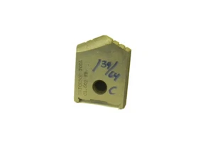 ERSCHÄRFTE ERICKSON UNIVERSAL HSS SERIE "C" SPATEN KLINGE 1-39/64" (1.609") - Bild 1 von 4