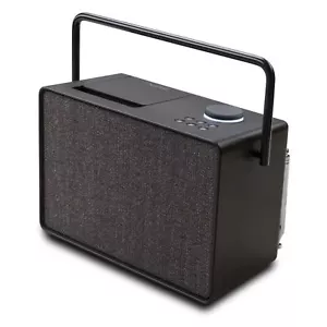 Pure Evoke Play Versatile Music System - Black - Picture 1 of 8