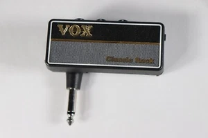 Amplificador de guitarra Vox amPlug clásico rock mini amplificador de práctica aaa - Imagen 1 de 9