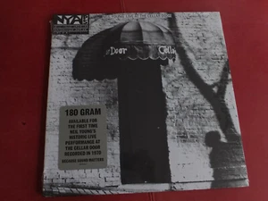 Neil Young . Live At The Cellar Door 2013 Reprise EU Pressing LP Sealed - Imagen 1 de 2