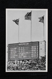 1936 Reemtsma Olympia 1936 - Band II Tobacco USA im Zehnkampf #62