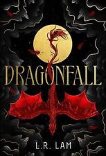 Dragonfall: A magical new epic fantasy trilogy (The Dragon... | Livre | état bon