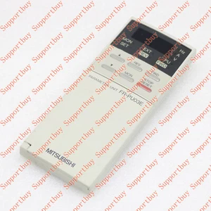 FR-PU03E used Mitsubishi Inverter Operator Panel Fully Tested - Picture 1 of 5