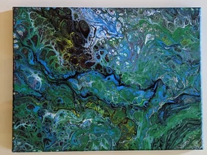 Art GENESIS  - Picture 1 of 2