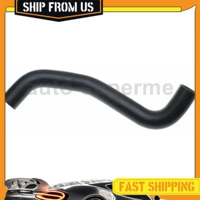 Gates Radiator Coolant Hose Lower For 2014 2015 2016 2017 INFINITI QX50 3.7L - Image 1 of 4