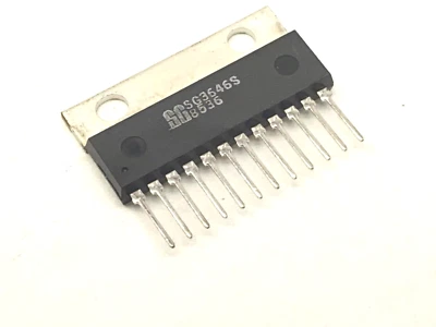 Circuito integrado IC Silicon General SG3646S SG3646 Foto 1 de 4