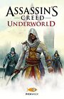 Libri Oliver Bowden - Assassin's Creed. Underworld
