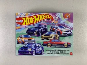 Hot Wheels Japanese Imports - Picture 1 of 3