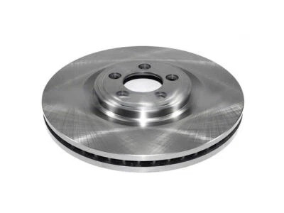 Rotor de freno delantero para Jaguar XJR 2005-2009 98686TGHW 2006 2007 2008 Foto 1 de 2