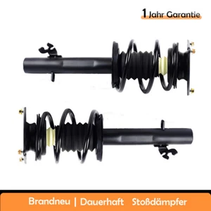 2x Komplett Stoßdämpfer Federbein Satz Vorne für Mini R50 R53 2002-2007 - Bild 1 von 7