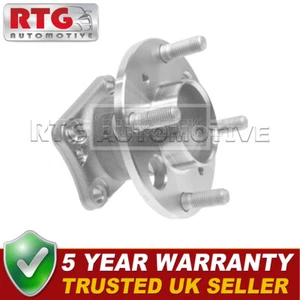 Rear Wheel Bearing Kit Fits Ford Fiesta 2008- Ka 2016- 2126980 - Picture 1 of 4