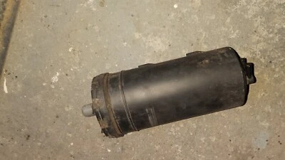 para Smart Roadster 452 - sistema de combustível filtro de carvão ativo canister 2114700359 - Imagem 1 de 3