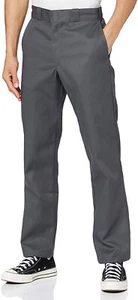 Dickies Men's 874 Classic Original Fit Uniform Work Pants - Picture 1 of 39