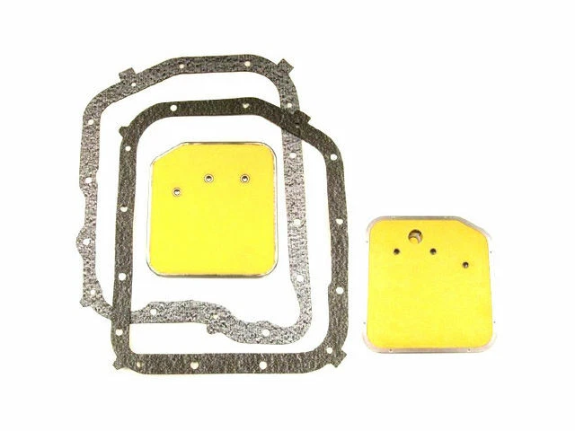 Kit de filtro de transmisión automática ATP para Dodge Charger 1966-1978 58QPCN Foto 1 de 1