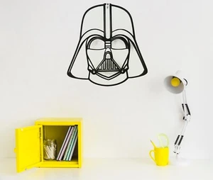 Darth Vader | Star Wars Wall Art | FanArt Decorative Piece - Picture 1 of 2