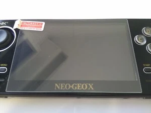 UK-PHONECASEONLINE NEOGEO X GLASS SCREEN PROTECTOR NEW - Imagen 1 de 3