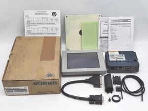 Used Pro-face PROFACE PFXGM4301TAD HMI programmable display Touch Panel - Picture 1 of 7