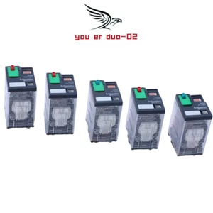 1 PC NEW Schneider RXM2AB2B7 AC24V 12A - Foto 1 di 1