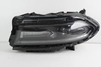 Faro izquierdo conductor LH D1 OEM 2015-2023 Dodge Charger Xenon HID Foto 1 de 4
