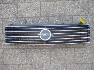 Opel Rekord E E1 Frontgrill Grill Kühlergrill 90044275 - Picture 1 of 12
