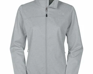 New Womens North Face Fleece Jacket Canyonwall Extra Small XS Small S Medium M - Picture 1 of 1