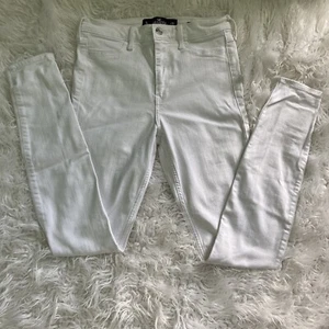 Hollister High Rise Jean Legging Advanced Stretch Women's Size 3L. W26-L30 - Picture 1 of 6