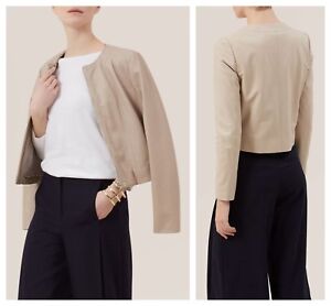 Hobbs Solid Coats, Jackets & Vests for Women for sale | eBay
