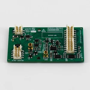Domino DB015113SP PRINT HEAD PCBA TYPE 5 SPARE FOR AX SERIES CIJ Printer - Picture 1 of 4