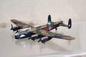 Corgi Aviazione Archive 47301 Riparazione Avro Lancaster PA474 Memorial Volo Oi - Foto 1 di 10