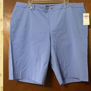 Lauren Ralph Lauren Solid Plus Size 