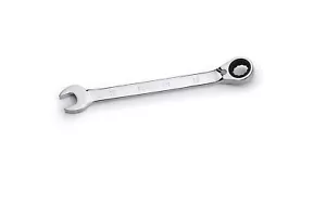 10 mm Metrisch Umschaltgetriebe Schraubenschlüssel, Box End Kopf 72 Zähne Umschaltknarre... - Bild 1 von 3