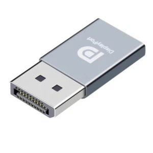 EDID Headless Emulator Graphics Video Card Cheater 4K Displayport Adapter - Zdjęcie 1 z 7