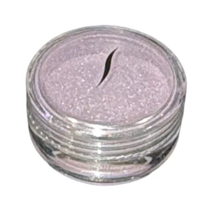 SEPHORA BRILLO BRILLO POLVO SUELTO SOMBRA DE OJOS 0,03 OZ - 08N BRILLO LILA - Imagen 1 de 2