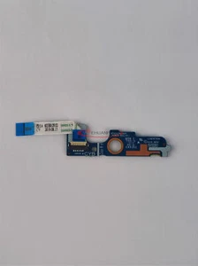For 821169-001 6050A2727401 PWRBUTTON-A01 HP 745 840 850 G3 Power Button Board - Picture 1 of 1