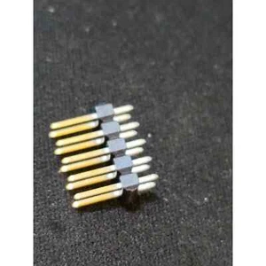 MOLEX 0010897102 CONNECTORs HEADER 5-POS **NEW** Qty. Aprox. 200 - Picture 1 of 4