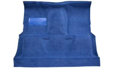 ACC FITS 1974 Chevrolet C30 Pickup Reg Cab 2WD 4spd Floor Shift Cutpile Carpet Foto 1 de 3