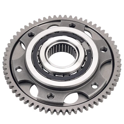 For BMW F800GS 09-15 F800R 11-13 F800S 06-08 F800ST 07-12 One Way Starter Clutch - Image 1 of 4