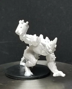Unhallowed Large Astral Construct 18/60 - Picture 1 of 1