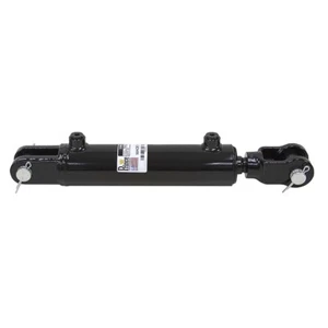 2x8x1-1/8 doppeltwirkender Hydraulikzylinder Prince Magnum PC2008CL 9-12855-8-S - Bild 1 von 3