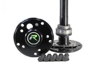 Revolution Gear Fits 1987-06 TJ Dana 44 4140 Chromoly 33 Spline Rear Axle Kit - Bild 1 von 1