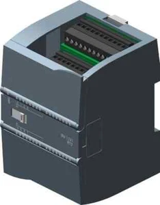 Neu = Siemens Analogeingabe 6ES7231-5PF32-0XB0 Ein-/Ausgangs-Module = Neu - Bild 1 von 6