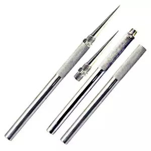 Nifty Notions 6 Zoll Sicherheit Stiletto Nähwerkzeug für Brauernähen - Bild 1 von 1