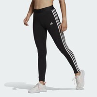 Leggings adidas Originals 3 Stripes Tights black (GN4504) – Queens 💚